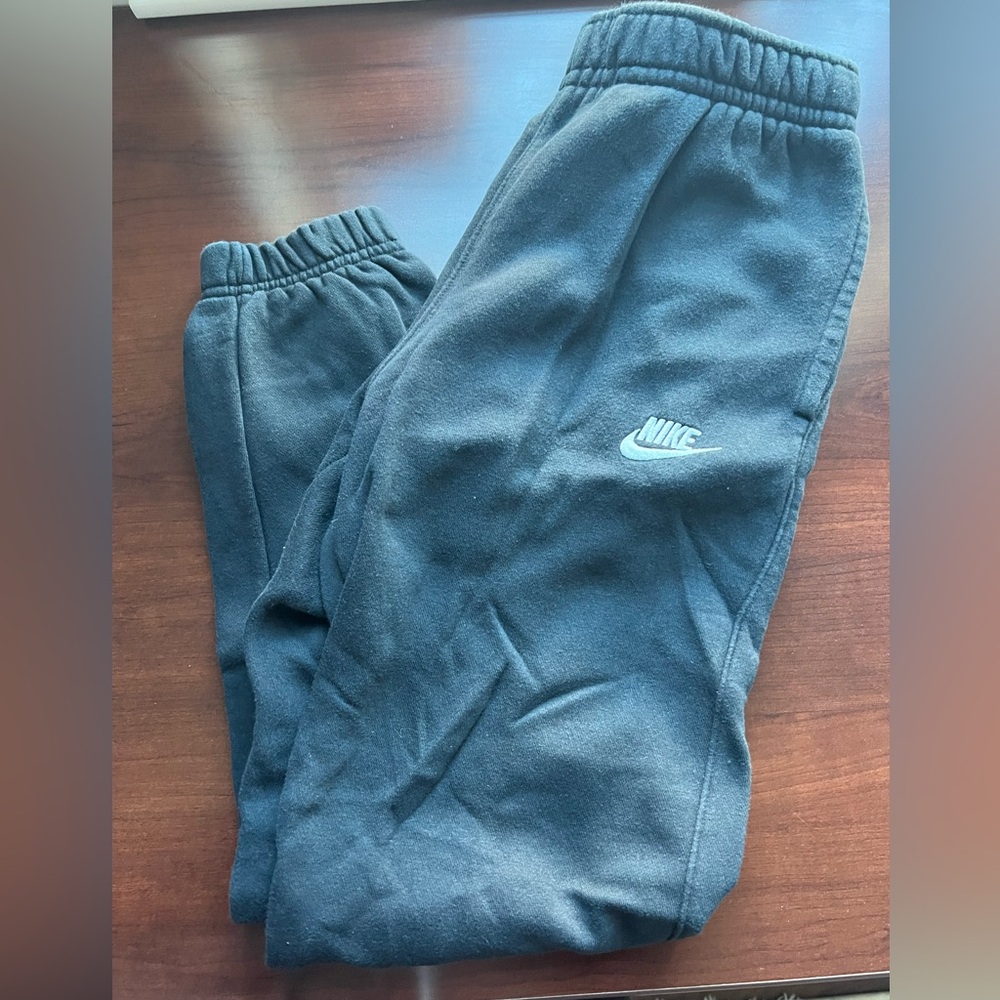 Black Nike Sweats Size Small